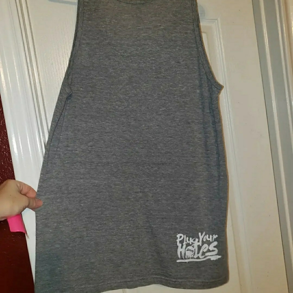 Tank Top - Picture 3 of 3